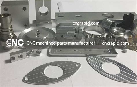 rapid cnc parts plus|rapid manufacturer parts catalog.